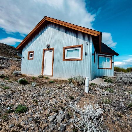 Apart Azul Calafate El Calafate Ngoại thất bức ảnh