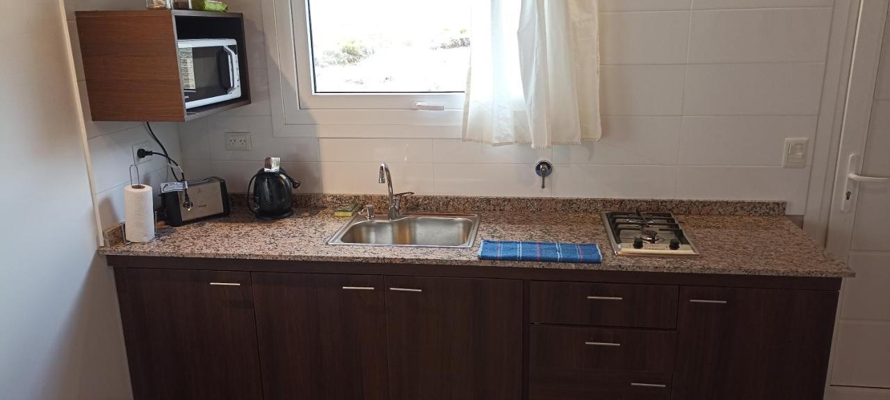 Apart Azul Calafate El Calafate Ngoại thất bức ảnh