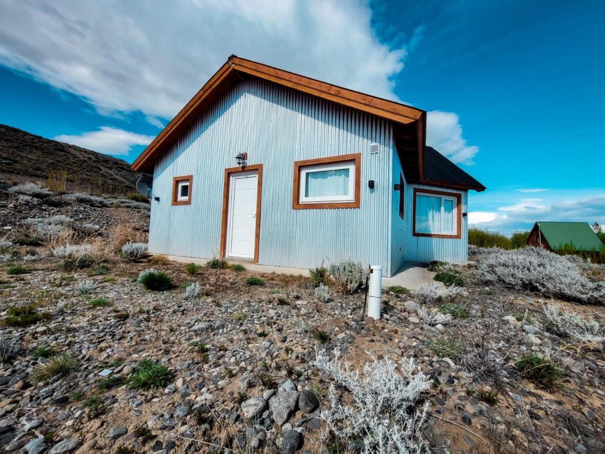 Apart Azul Calafate El Calafate Ngoại thất bức ảnh