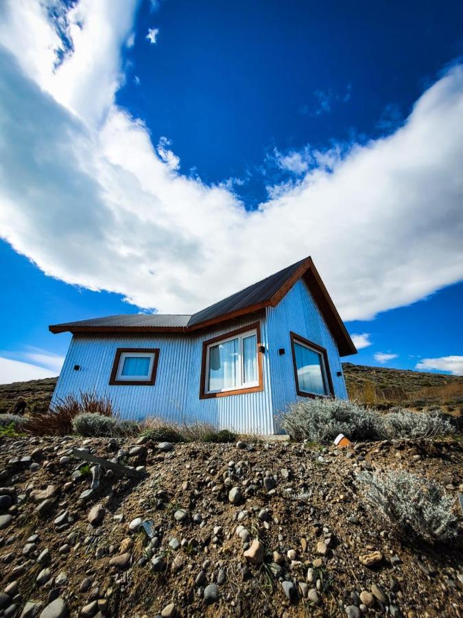 Apart Azul Calafate El Calafate Ngoại thất bức ảnh