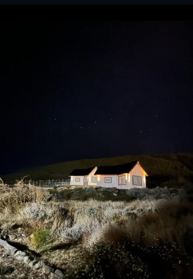 Apart Azul Calafate El Calafate Ngoại thất bức ảnh