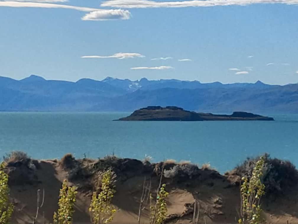 Apart Azul Calafate El Calafate Ngoại thất bức ảnh